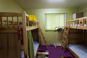Urban Art Guesthouse
