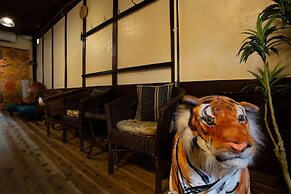 Himeji 588 Guesthouse – Hostel