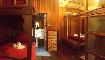 The Roots Eco Resort
