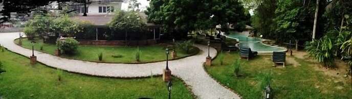 The Roots Eco Resort