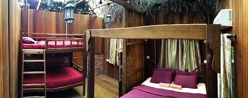 The Roots Eco Resort