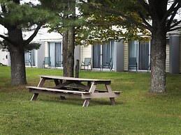 Ambassador Motel