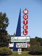 Ambassador Motel