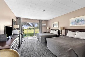Ambassador Motel