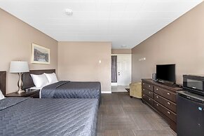 Ambassador Motel
