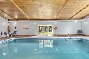 Ambassador Motel