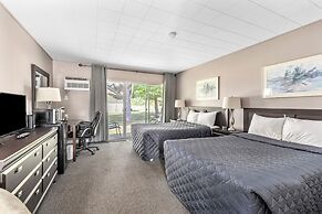 Ambassador Motel