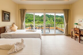 Little Sunshine Boutique Beach Resort & Spa