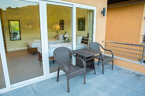 Little Sunshine Boutique Beach Resort & Spa