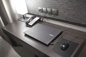 Platinum Hotel