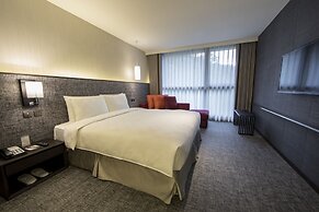 Platinum Hotel