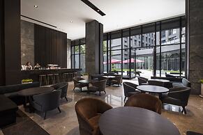 Platinum Hotel