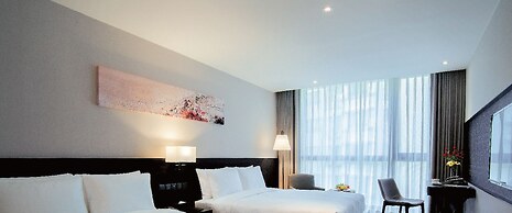 Platinum Hotel
