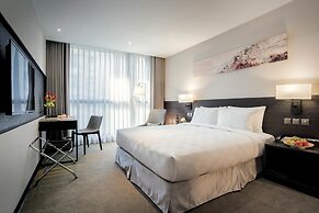 Platinum Hotel