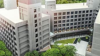 Platinum Hotel