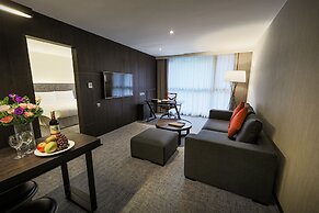 Platinum Hotel