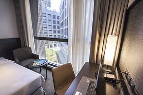 Platinum Hotel