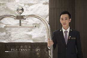Platinum Hotel