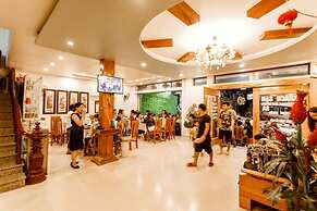 Sapa Mountain City Hotel