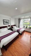Sapa Lake View Hotel
