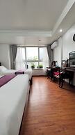 Sapa Lake View Hotel