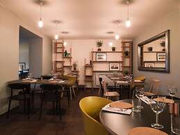 Le Relais de Saint Ser