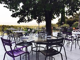 Le Relais de Saint Ser