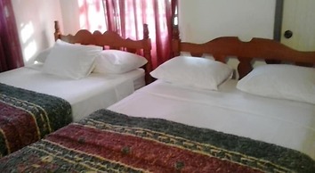 Top Ranking Guesthouse