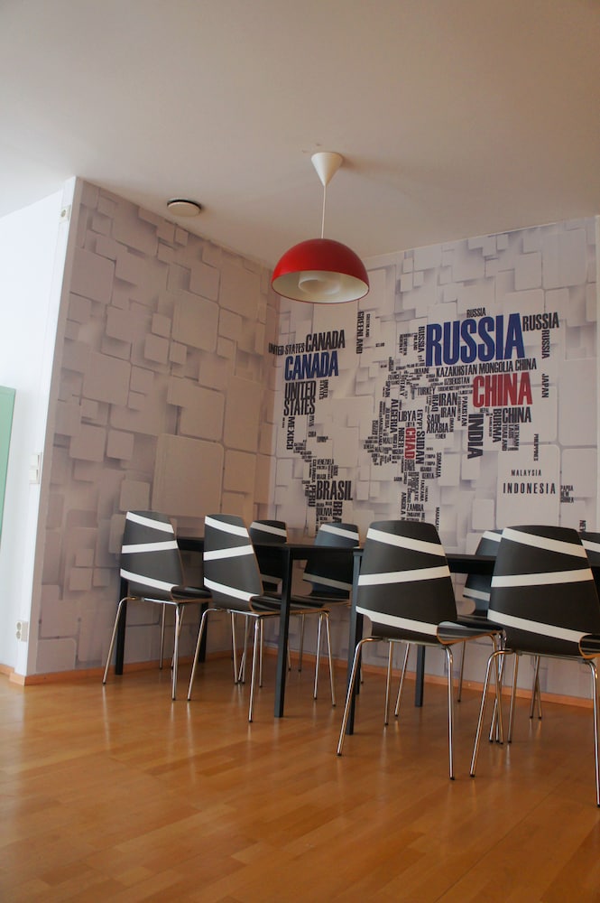 SweetDream Guesthouse - Hostel