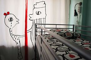 SweetDream Guesthouse - Hostel