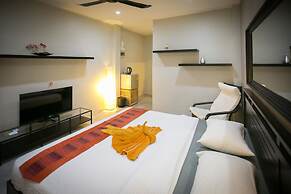 Infinity Guesthouse