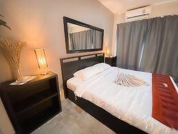 Infinity Guesthouse