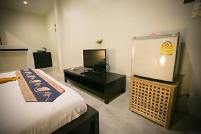 Infinity Guesthouse