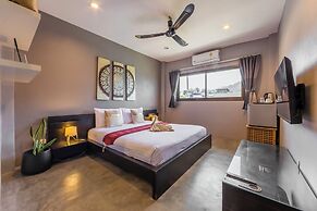 Infinity Guesthouse