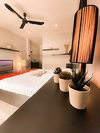 Infinity Guesthouse