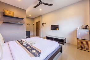 Infinity Guesthouse