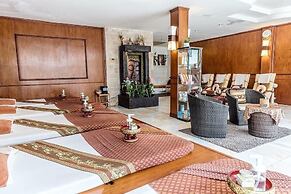 Infinity Guesthouse