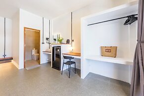 Infinity Guesthouse