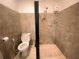 Infinity Guesthouse