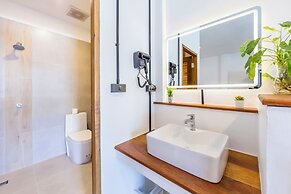 Infinity Guesthouse