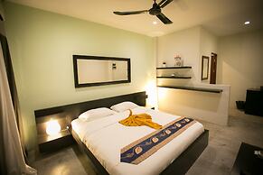 Infinity Guesthouse