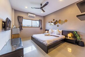 Infinity Guesthouse