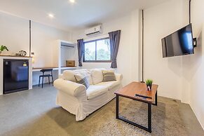 Infinity Guesthouse