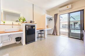 Infinity Guesthouse