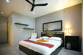 Infinity Guesthouse