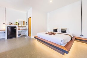 Infinity Guesthouse