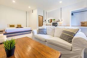 Infinity Guesthouse