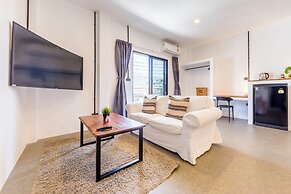 Infinity Guesthouse