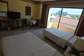Phi Phi Hotel