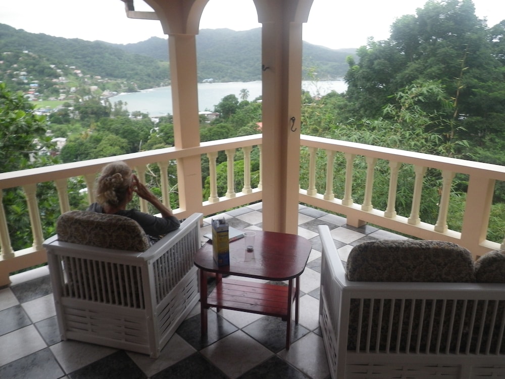 Grand View Guesthouse